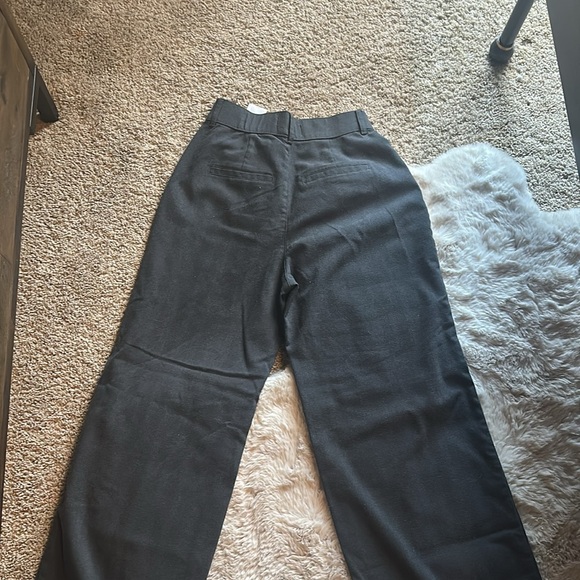 Abercrombie and Fitch Wide-leg Trousers - Picture 4 of 5